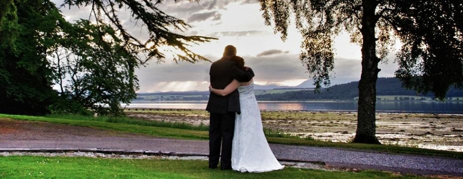 Wedding Ceremonies in Scotland